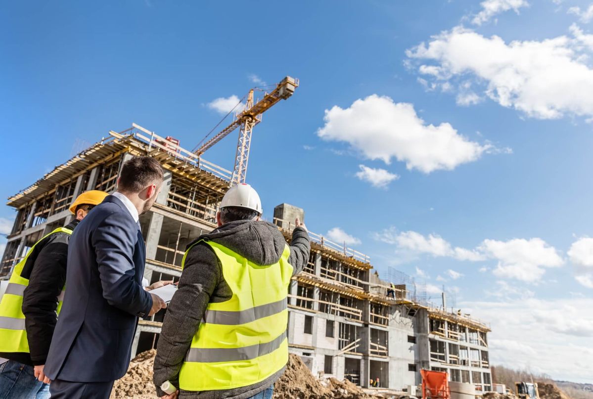 Monitoring & Control